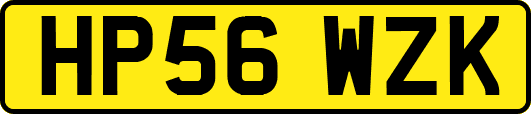 HP56WZK
