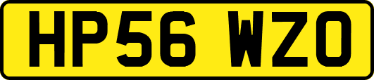 HP56WZO