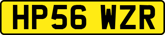 HP56WZR