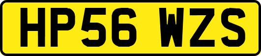 HP56WZS