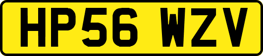 HP56WZV