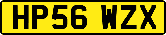 HP56WZX