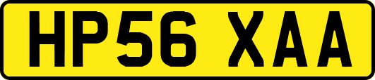 HP56XAA