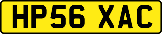 HP56XAC