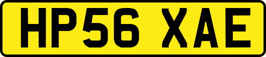 HP56XAE