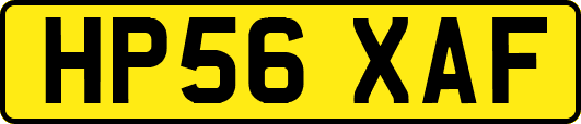 HP56XAF