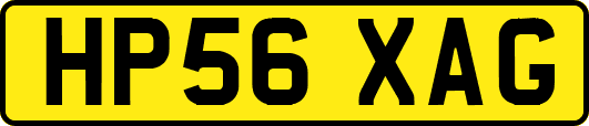 HP56XAG