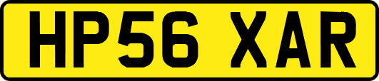 HP56XAR