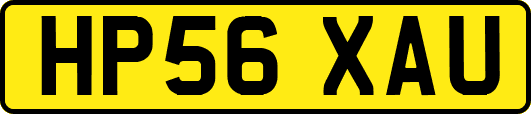 HP56XAU