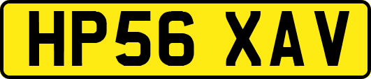 HP56XAV