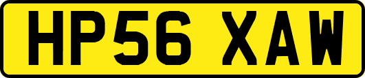 HP56XAW