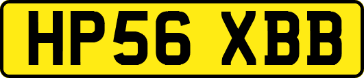 HP56XBB