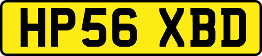 HP56XBD