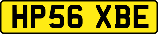 HP56XBE