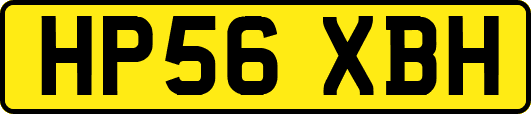 HP56XBH