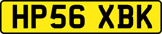 HP56XBK