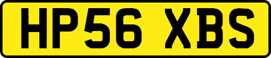 HP56XBS