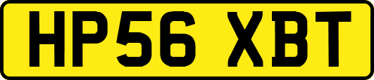 HP56XBT