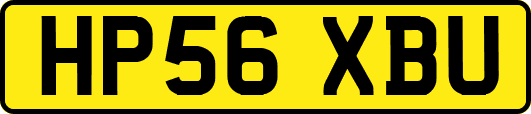 HP56XBU
