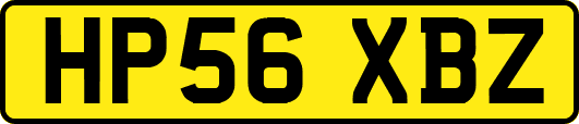 HP56XBZ