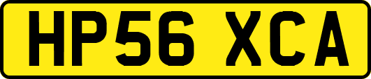 HP56XCA