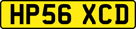 HP56XCD