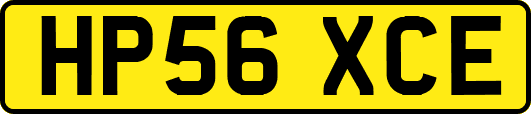 HP56XCE