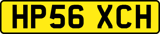 HP56XCH