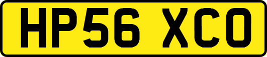HP56XCO