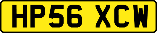 HP56XCW