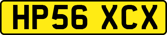 HP56XCX