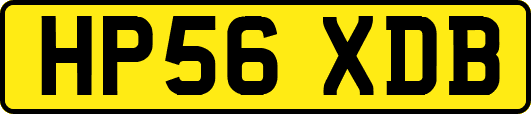 HP56XDB