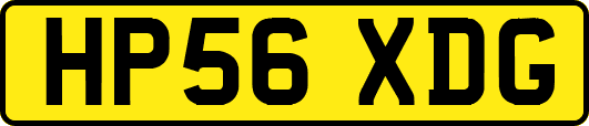 HP56XDG