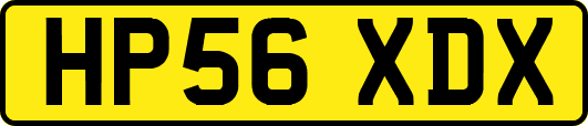 HP56XDX