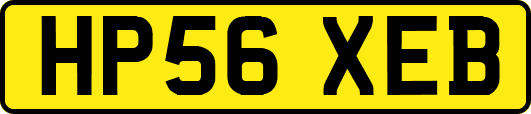 HP56XEB