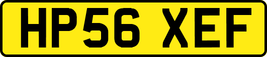 HP56XEF