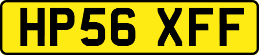 HP56XFF