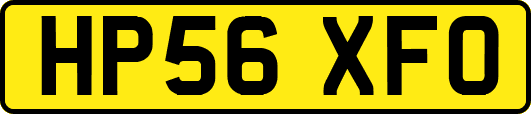 HP56XFO