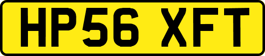 HP56XFT