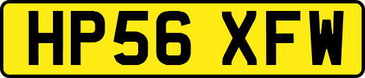 HP56XFW