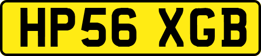 HP56XGB