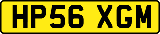 HP56XGM