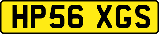 HP56XGS