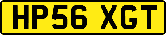HP56XGT