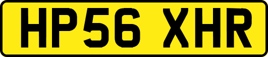 HP56XHR