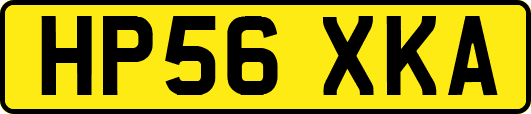 HP56XKA