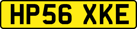 HP56XKE
