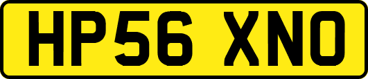 HP56XNO