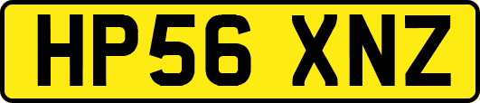 HP56XNZ