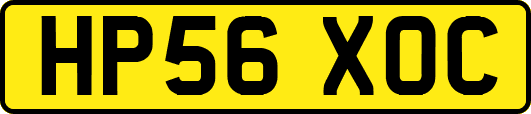 HP56XOC